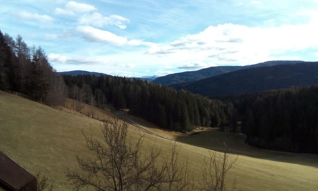 Ferienwohnungen Bachergut Мариапфар Екстериор снимка