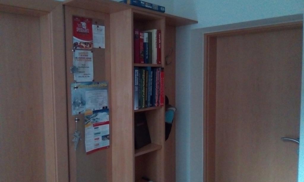 Ferienwohnungen Bachergut Мариапфар Екстериор снимка
