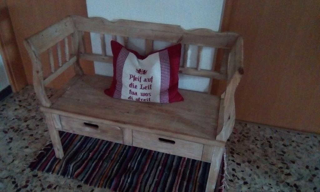 Ferienwohnungen Bachergut Мариапфар Екстериор снимка